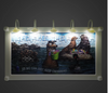 Disney Finding Dory Light-Up Billboard Mini Puzzle New with Box