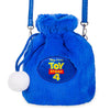 Disney Parks Toy Story Forky Sack Bag Plush New with Tag