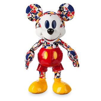 Disney Store Mickey Mouse Memories March Limited Plush New with Tags