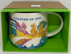 Starbucks Coffee You Are Here Cagayan De Oro Philippines Ceramic Coffee Mug New
