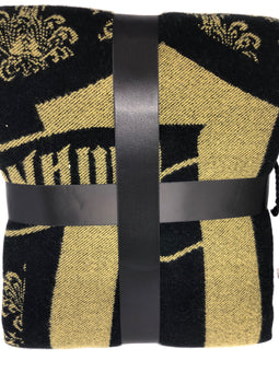 Disney Disneyland Resort 50th Haunted Mansion 40x60 Throw Blanket New