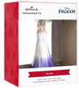 Hallmark Disney Frozen 2 Elsa The Snow Queen Christmas Ornament New with Box