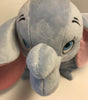 Disney Parks WDW Dumbo Flying Elephant Reverse Pillow Pet Plush New With Tag