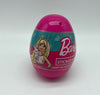Mattel Barbie Easter Surprise Mystery Egg Sticker and Color New Sealed