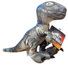 Universal Studios Jurassic World Blue Raptor Cutie Plush Toy New With Tag