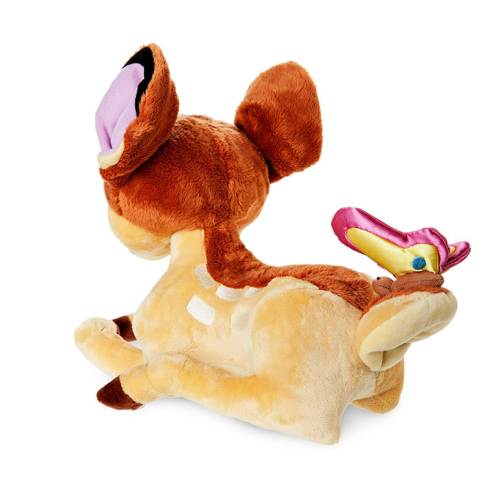 Peluche Bambi Disney Pupazzo Bambi Bambi Peluche Pupazzo Bambi