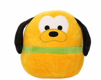 Disney Pluto Original Squishmallows 7in Plush New with Tag