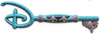 Disney World of Disney Stitch Series 2 Mystery Key Pin New with Opened Box