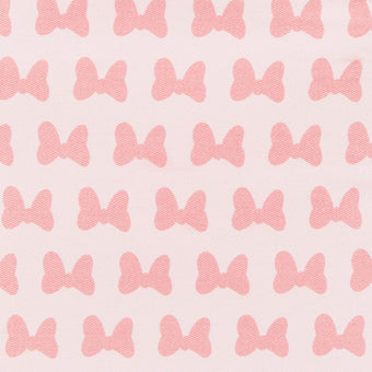 Disney Minnie Mouse Mini Pink Sequined Backpack by Loungefly New with Tags