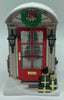 Bath and Body Works Christmas Holiday Entryway Nightlight Wallflowers Plug New