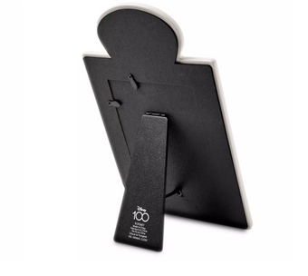 Disney 100 Years of Wonder Celebration Mickey Photo Frame 5'' x 7 New