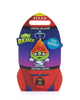 Disney Toy Story Alien Pixar Remix Pin Syndrome Limited Release New