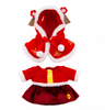 Disney NuiMOs Outfit Lunar New Year Costume with Skirt New with Card