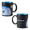 Universal Studios E.T. The Extra Terrestrial Ceramic Coffee Mug New
