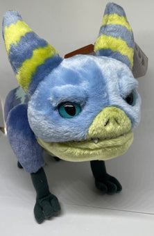 Disney Parks Star Wars Galaxy Edge Tooka Cat Talking Plush New with Tag