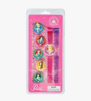 Disney Parks Princess Interchangeable Watch New with Box