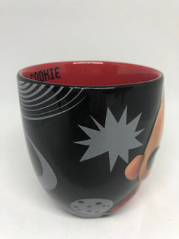 Disney Parks The Incredibles Jack Jack Num Num Cookie Portrait Coffee Mug New