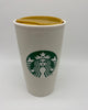 Disney Parks 50th Vault Hollywood Studios Mickey Starbucks Ceramic Tumbler New