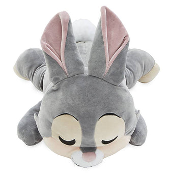 Disney Thumper Cuddleez Large Plush New with Tags