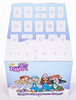 Bratz Minis Advent Calendar 25 Surprises MGA's Miniverse New With Box