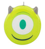Disney Parks Mike Wazowski Monsters Inc Emoji Ornament New With Tags