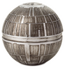 Hallmark Star Wars Death Star Perpetual Calendar New