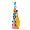 Disney 2020 Belle Fairytale Moments Sketchbook Christmas Ornament New with Tag