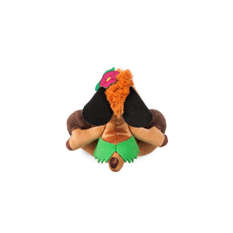 Disney The Lion King Timon Tiny Big Feet Plush Micro New with Tags