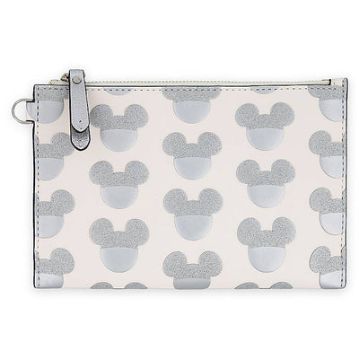 Disney Parks Mickey Mouse Icon Tote by Kate Spade New York New with Tag