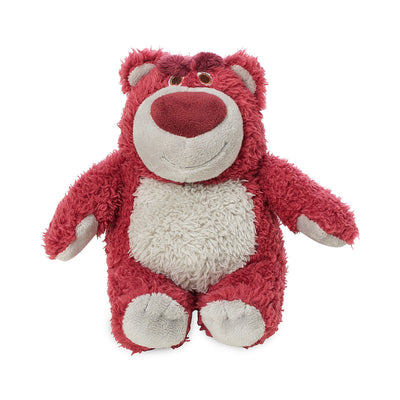 Disney Store Lotso Scented Plush Toy Story 3 Mini Bean Bag 7'' New with Tag