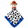 Hallmark Keepsake Itty Bittys Baby Lovey Disney Toy Story Woody Plush New w Tag