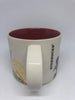 Starbucks You Are Here Collection Australia Brisbane Ceramic Coffee Mug New Box