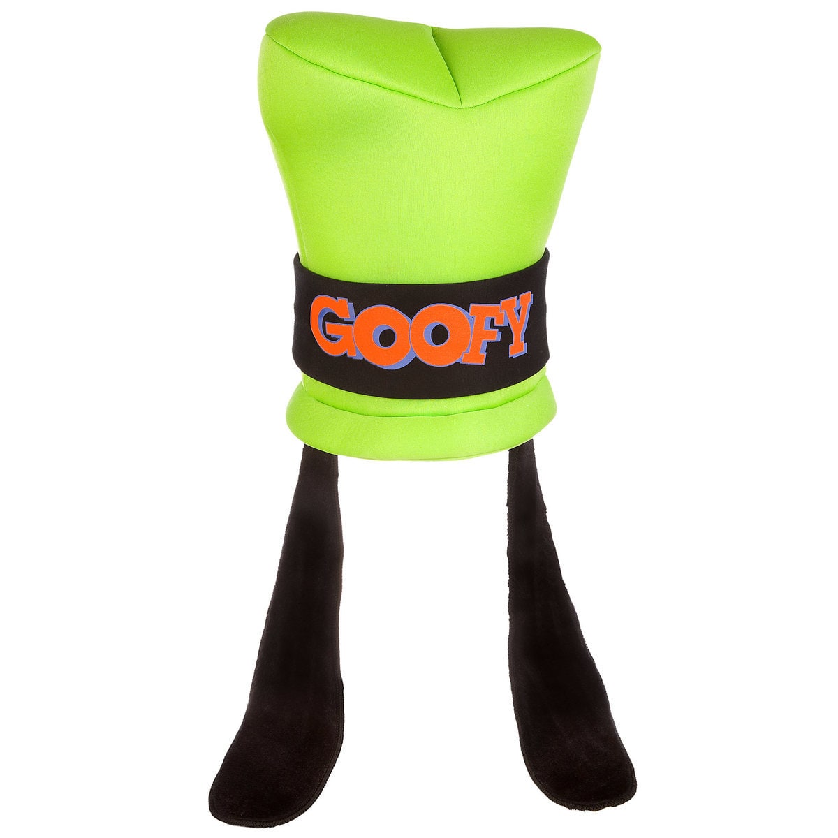 Disney Parks Goofy Ears Hat New with Tag