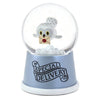 Hallmark Harry Potter Hedwig Special Delivery Musical Snow Globe New