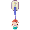 Hallmark Itty Bittys Disney The Little Mermaid Ariel Stroller Accessory New Tags