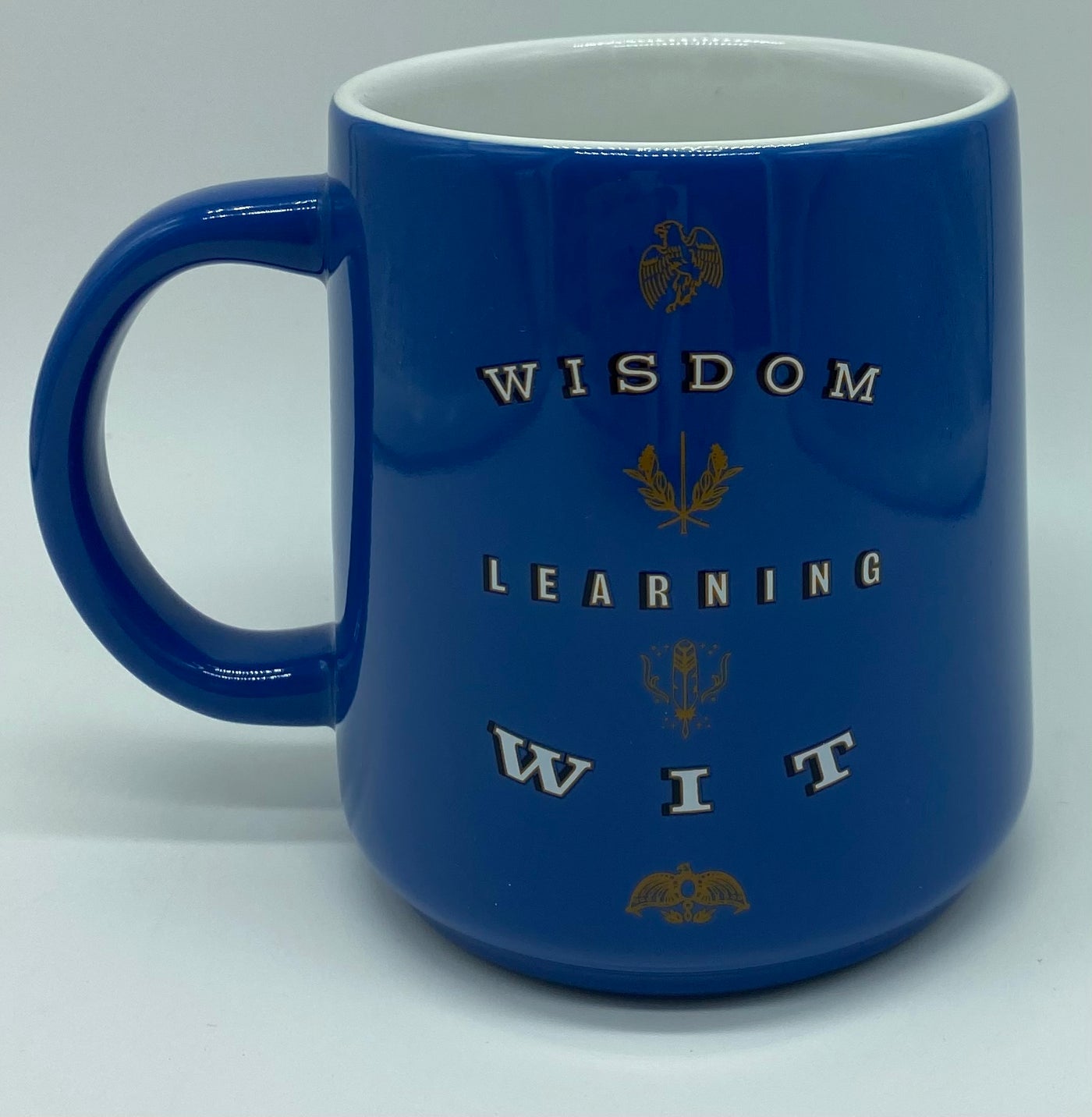 Universal Studios Wizarding World Harry Potter Ravenclaw Attribute Coffee Mug