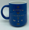 Universal Studios Wizarding World Harry Potter Ravenclaw Attribute Coffee Mug