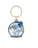 Universal Studios E.T. Moon Keychain New with Tags