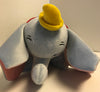 Disney Parks WDW Dumbo Flying Elephant Reverse Pillow Pet Plush New With Tag