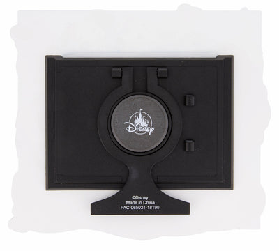 Disney Parks Magnetic Photo Frame Dogs Lady Trump Pluto Bolt New