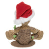Disney Groot Christmas Magnetic Shoulder Guardians of the Galaxy Plush New Tags