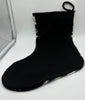 Disney Jack Skellington The Nightmare Before Christmas Knit Stocking New w Tag