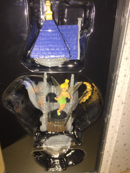 Disney Parks WDW Cinderella Castle Mini Tea Set New with Box