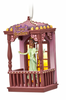 Disney Sketchbook Tiana Fairytale Christmas Ornament Princess and the Frog New