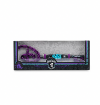 Disney Haunted Mansion Madame Leota Collectible Key Special Edition New with Box