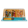 Disney Store Elena of Avalor Cake Topper Playset New with Box
