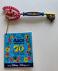 Disney Alice in Wonderland 70th Collectible Key Special Edition New with Tag