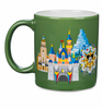 Disney Parks Disneyland Mickey Abuelo Coffee Mug New