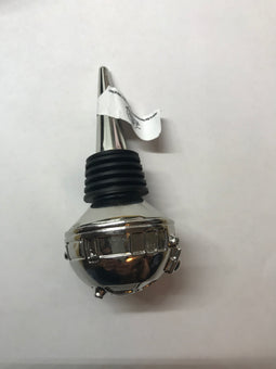 Disney Parks Star Wars Galaxy Edge Metal Bottle Stopper New