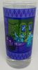 Disney Parks Shag 50th Haunted Mansion 31 Ghosts Glass New